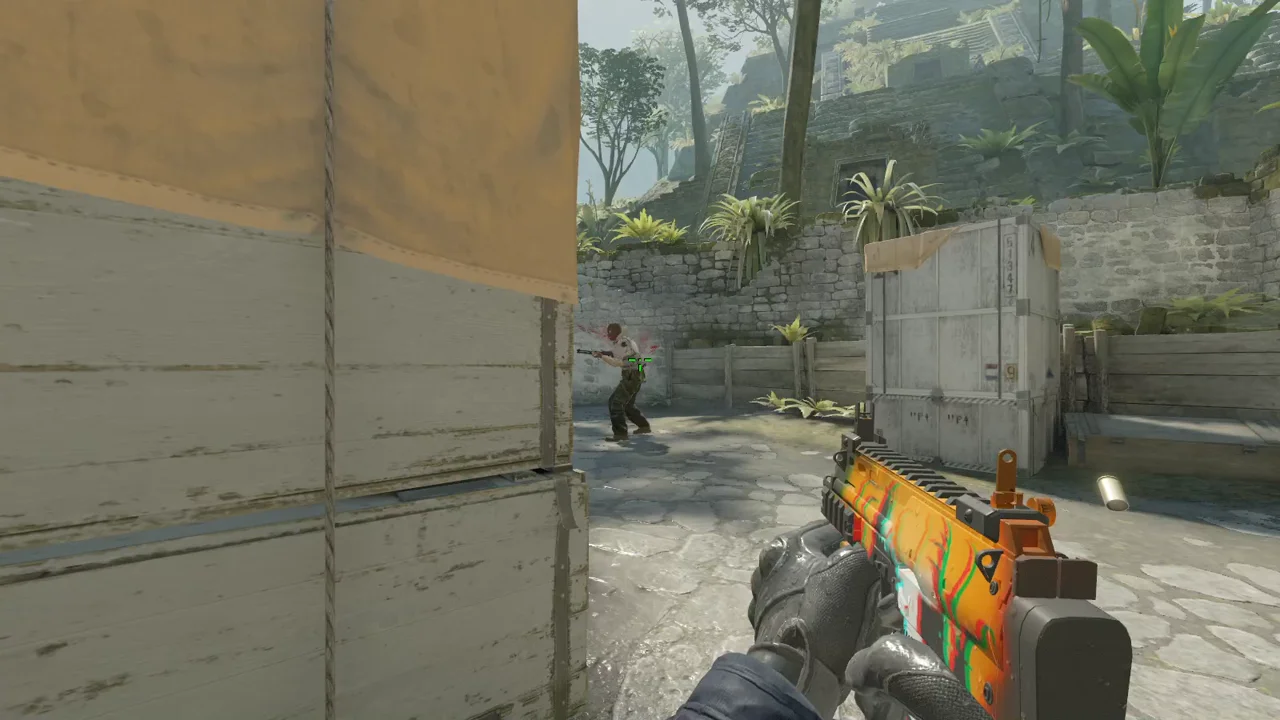 highlight
